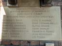 Highgate Camp